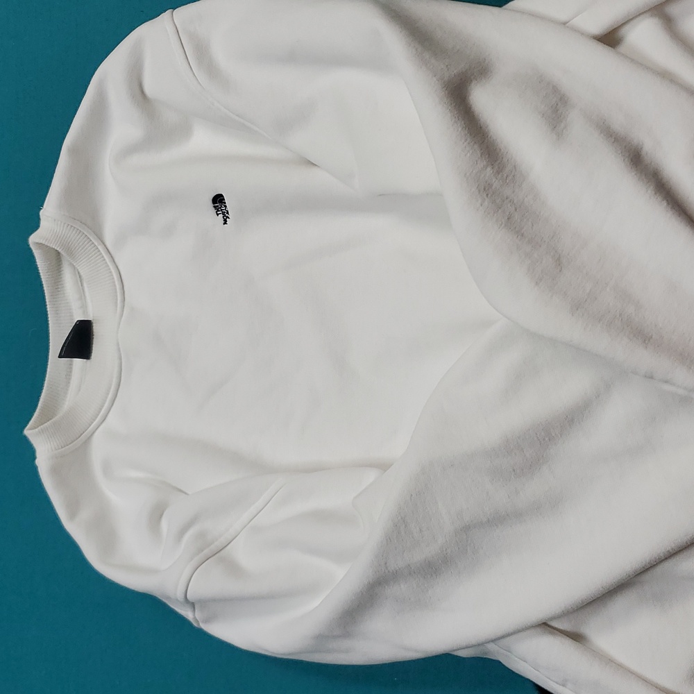 Limited Edition The North Face Sweater